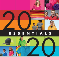 2020 Catalog