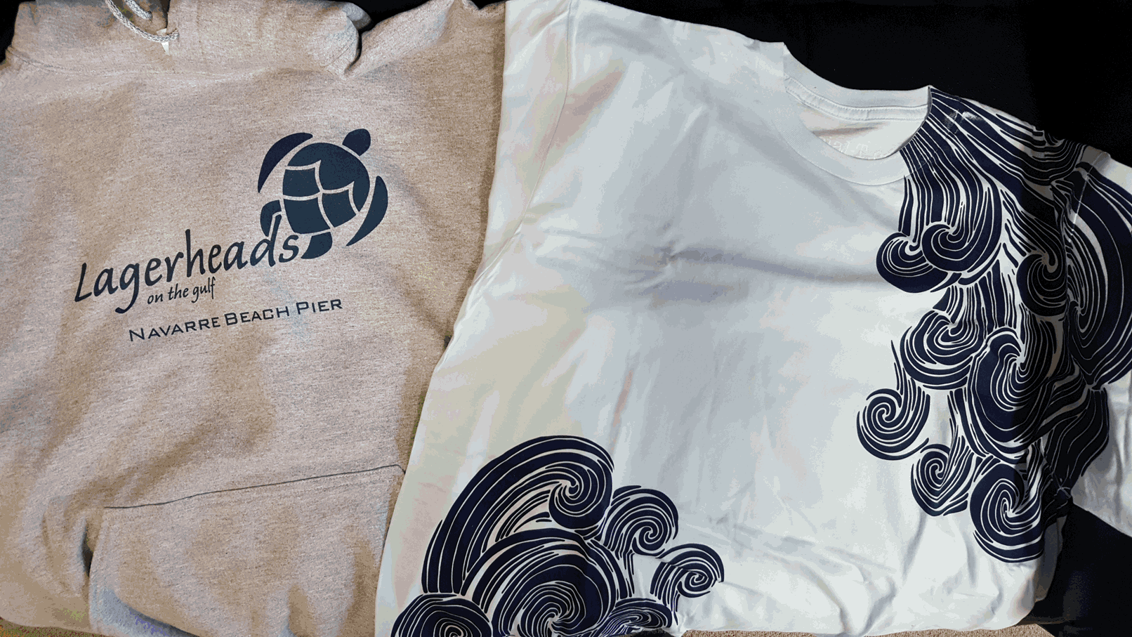 Screen Printing Gallery - Aloha Screen printing
